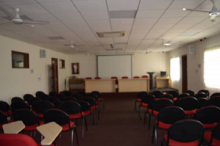 auditorium